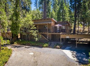 50794 Chu Ranch Rd, Oakhurst, CA 93644
