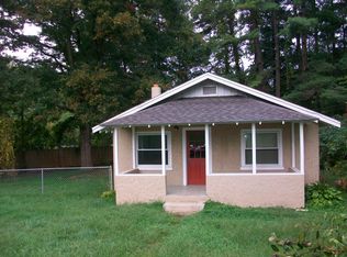 18 Seclusion Cir, Candler, NC 28715