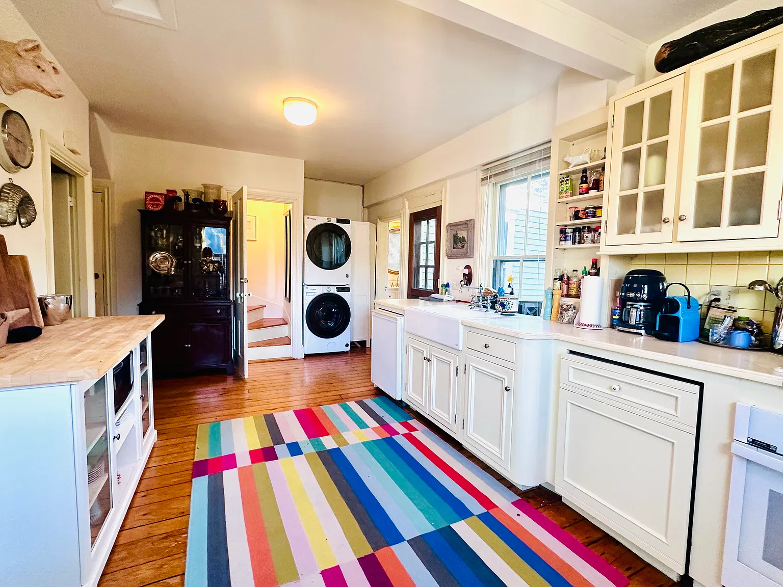 1 bed, 1.5 bath, 1200 sqft, $2,000 — Photo 3