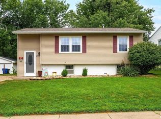 2918 W 66th St, Davenport, IA