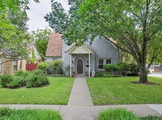 4337 Birchman Ave, Fort Worth, TX 76107