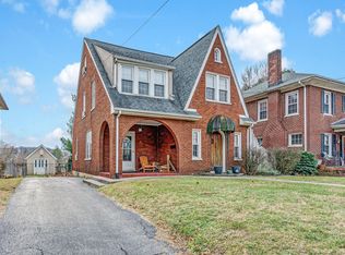 1256 Wasena Ave SW, Roanoke, VA 24015