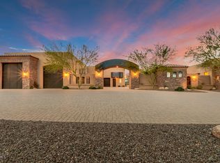 318 W Rock View Rd, Phoenix, AZ 85085