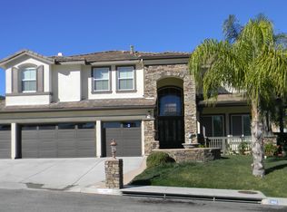 1357 Southern Oak Ave, Simi Valley, CA 93063