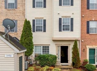 1958 Palonia Ct, Odenton, MD 21113