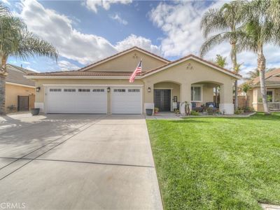 6513 Hunter Rd, Corona, CA, 92880