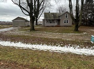 1665 Lincoln Hwy, Bucyrus, OH 44820