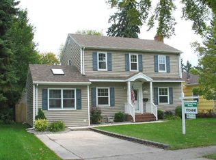 1419 Chestnut St, Grand Forks, ND 58201