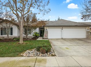3409 W Tyler Ave, Visalia, CA 93291