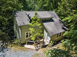 188 Elk Rd, Sylva, NC 28779