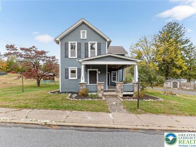 202 Main St, Mount Bethel, PA, 18343