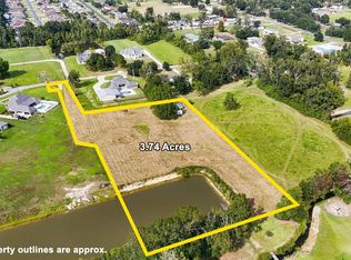 43391 Stevens Rd, Gonzales, LA 70737