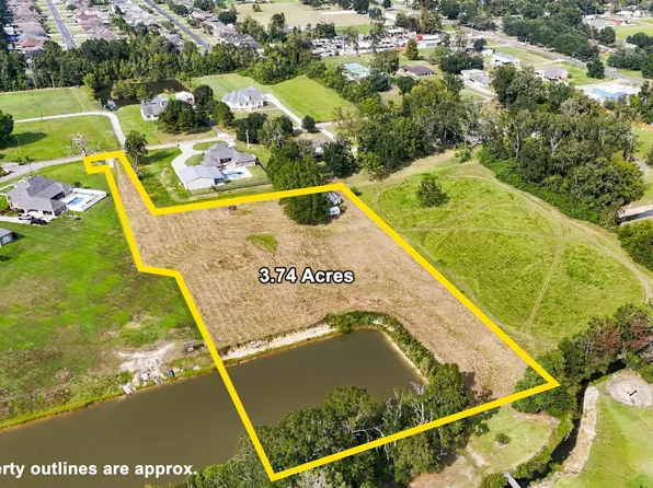 43391 Stevens Rd, Gonzales, LA 70737