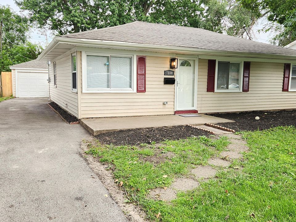 1st image of 7809 Belmont Ave