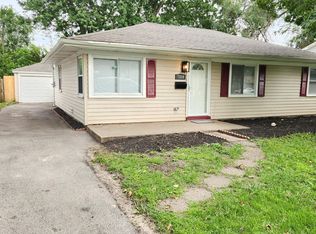 7809 Belmont Ave, Hammond, IN 46324