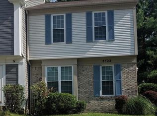 8522 Westerman Cir, Nottingham, MD 21236