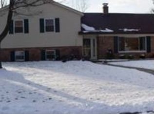 7111 Southpoint Dr, Dayton, OH 45459