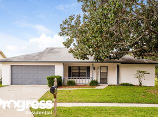 364 Fairgreen Pl, Casselberry, FL 32707