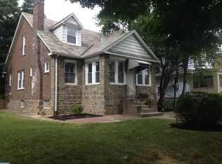 1332 Wellington St, Philadelphia, PA 19111