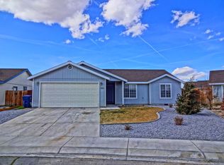 538 River Ranch Rd, Fernley, NV 89408