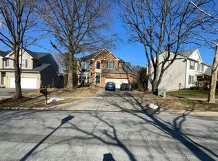 12403 Milestone Manor Ln, Germantown, MD 20876