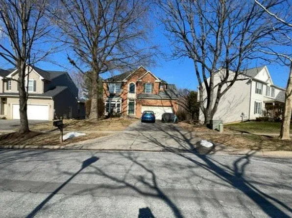 12403 Milestone Manor Ln, Germantown, MD 20876