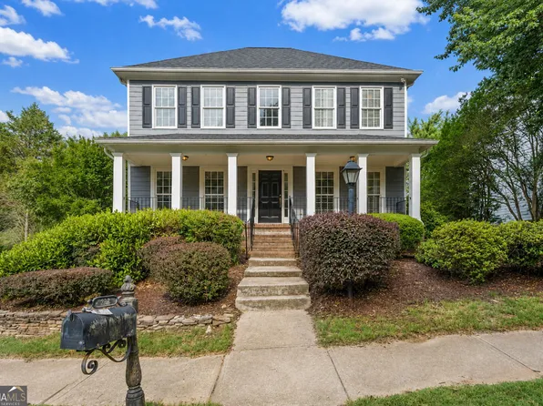 233 Ivy Glen Cir, Avondale Est, GA 30002