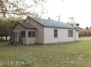 2827 Us Highway 93 S, Darby, MT 59829