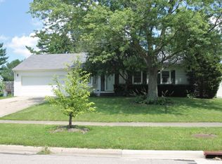 664 Andrew Ave, Westerville, OH 43081