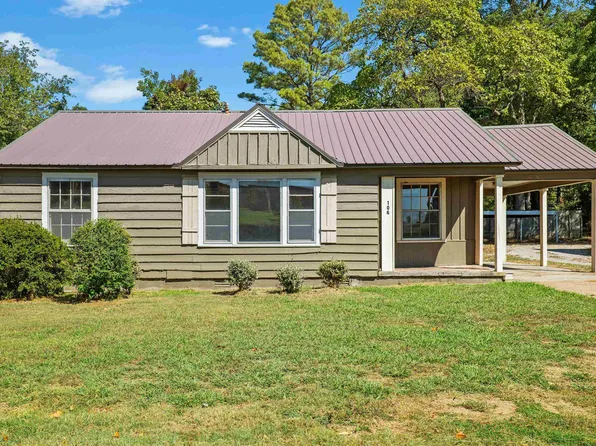 106 W College Ave, Jonesboro, AR 72401