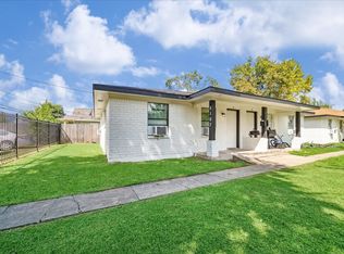 5107 Clover St, Houston, TX 77033