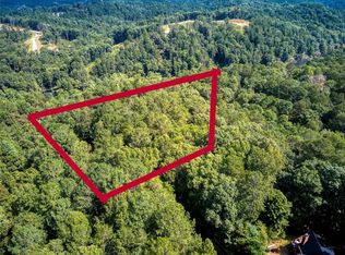 0 Olaf Ct #1195, Ellijay, GA 30540