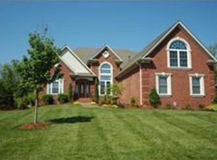 1081 Watkins Creek Dr, Franklin, TN 37067