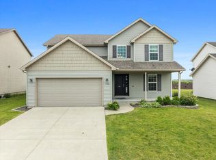 1705 Flagstone Dr, Normal, IL 61761