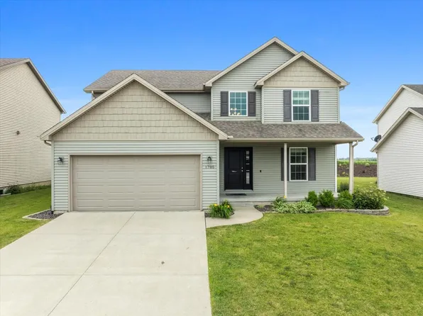 1705 Flagstone Dr, Normal, IL 61761