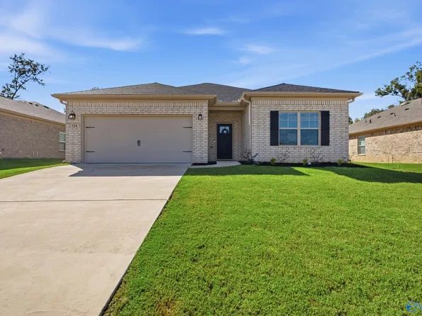 134 Stratman Dr, New Hope, AL 35760