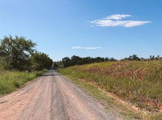 346689 E 760th Rd #21, Cushing, OK 74023