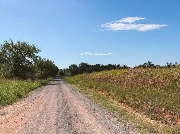 346689 E 760th Rd #21, Cushing, OK 74023