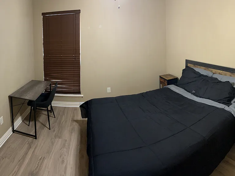 2nd bedroom panoramic image