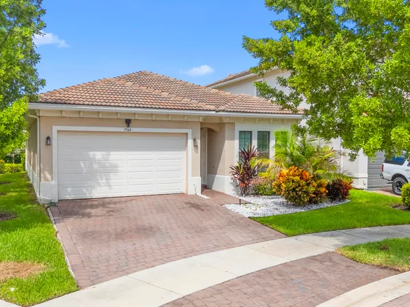 3764 NW 89TH Way, Coral Springs, FL 33065