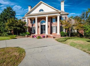 4 Waterview Ct, Little Rock, AR 72223