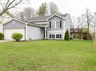 5394 Woodrush Ave, Kalamazoo, MI 49009