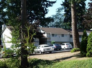 427 S 325th Pl APT V7, Federal Way, WA 98003