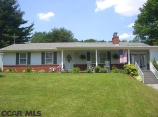 79 Decatur Hill St, Philipsburg, PA 16866