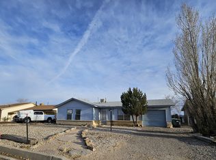 1726 Procyon Ct SE, Rio Rancho, NM 87124