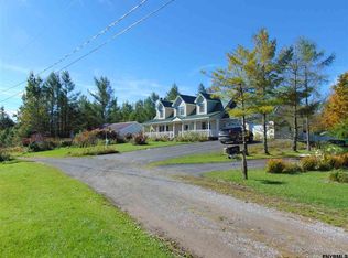 31 Church Rd, Rensselaerville, NY 12147