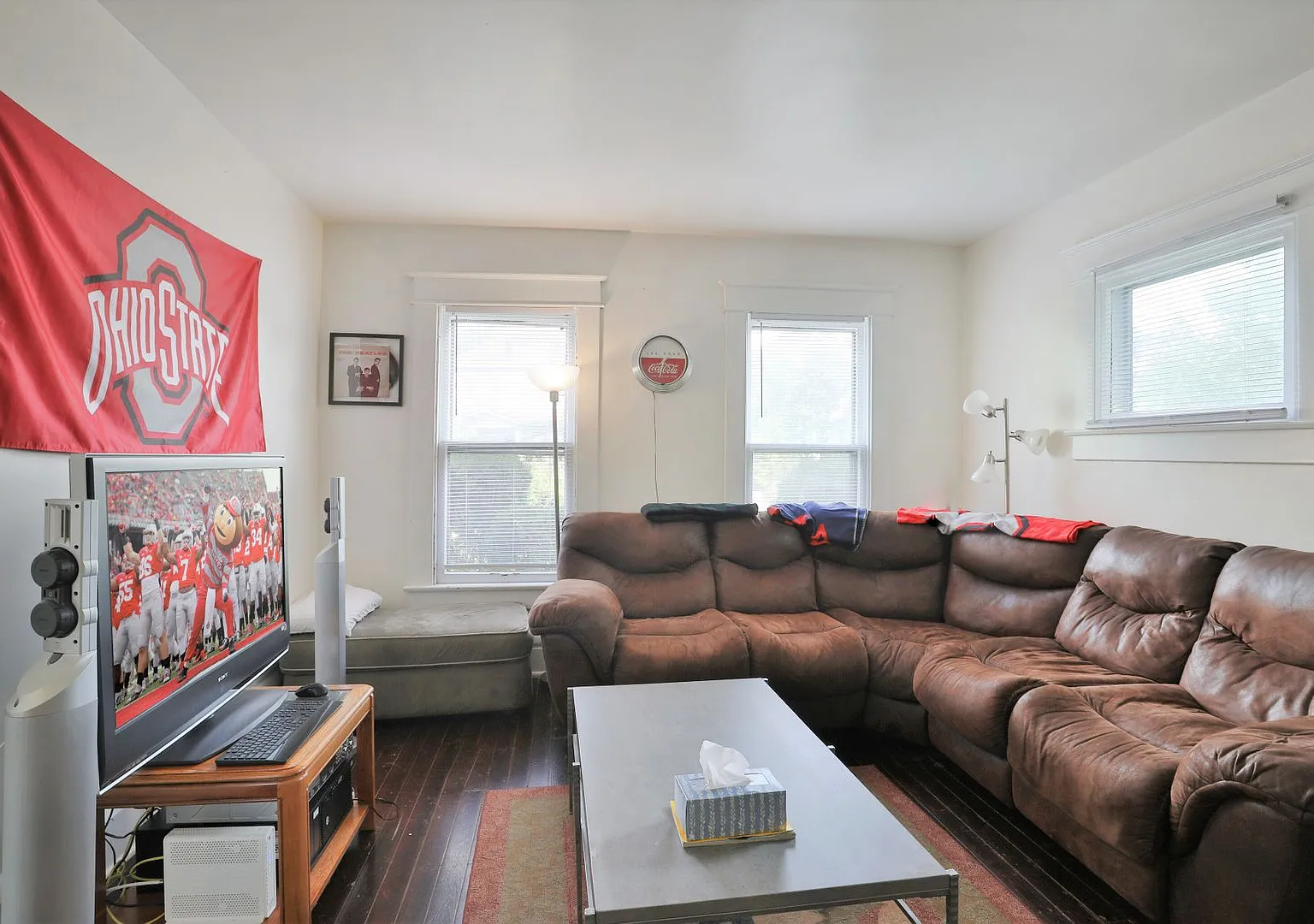 5 Bedroom Quiet OSU North Campus private home — Photo 4