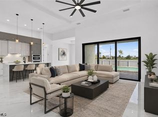 4343 NW 31st Ter, Cape Coral, FL 33993
