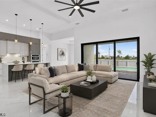 4343 NW 31st Ter, Cape Coral, FL 33993