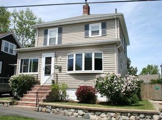 14 Milton Rd, Danvers, MA 01923